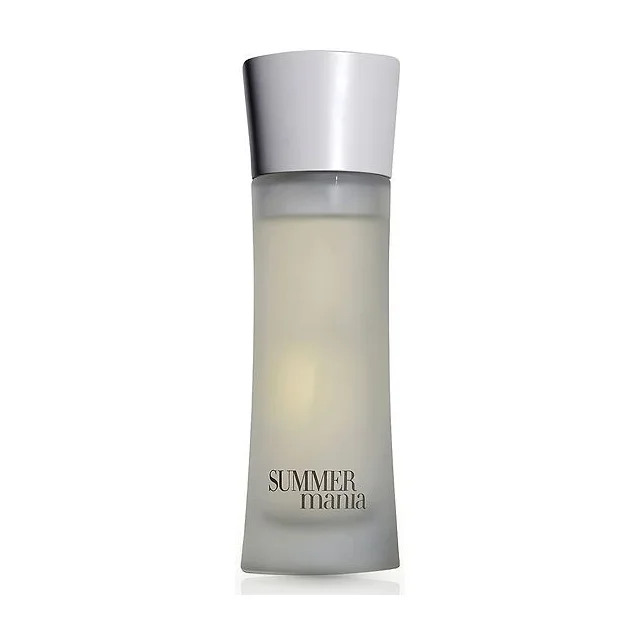 Giorgio Armani Summer Mania Homme Туалетная вода мужская 75 мл Giorgio Armani купить