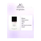 Bohoboco Sandalwood Neroli Парфюм унисекс 50 мл фото 7