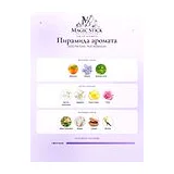 MDCI Parfums Nuit Andalouse Парфюмерная вода женская 75 мл фото 3