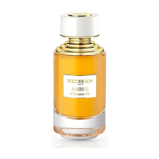 Boucheron Ambre D'Alexandrie Парфюмерная вода унисекс 125 мл Boucheron купить