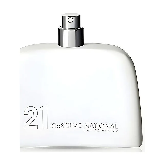 CoSTUME NATIONAL 21 Парфюмерная вода унисекс 100 мл Costume National купить