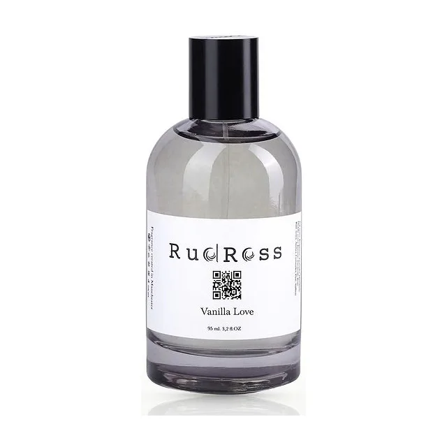 RudRoss Vanilla Love Парфюмерная вода унисекс 95 мл RUDROSS купить
