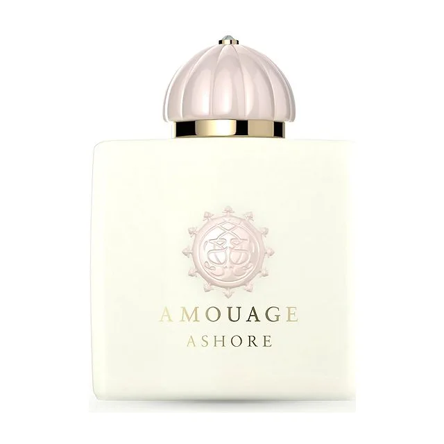 Amouage Ashore Парфюмерная вода унисекс 50 мл Amouage купить