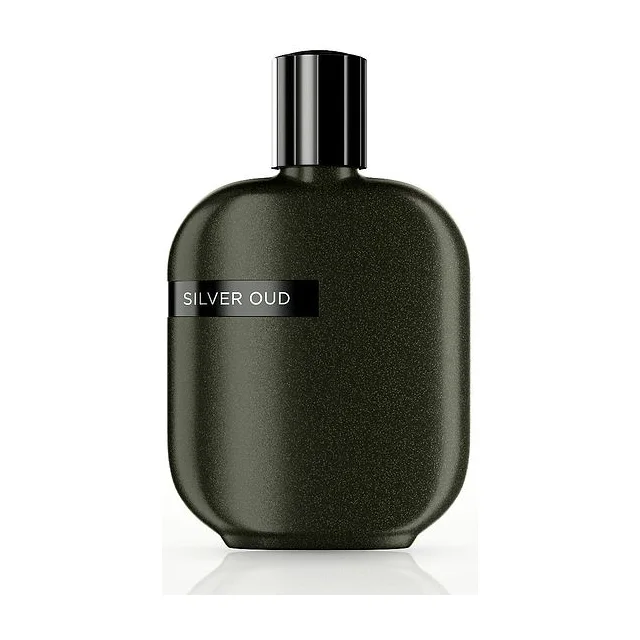 Amouage The Library Collection Silver Oud Парфюмерная вода унисекс 50 мл Amouage купить