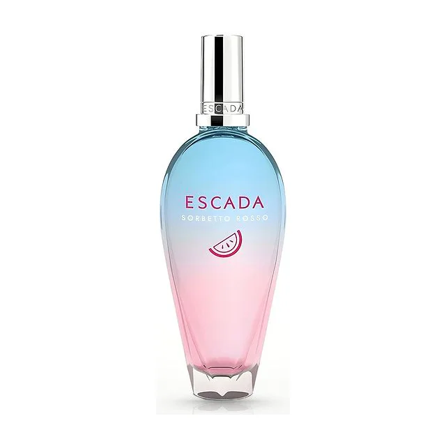 Escada Sorbetto Rosso Туалетная вода женская 100 мл Escada купить