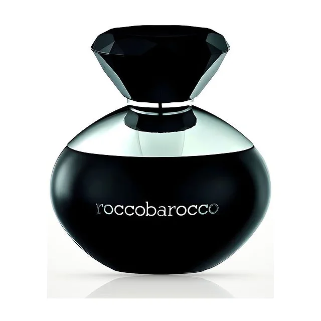 Roccobarocco Black For Women Парфюмерная вода женская 100 мл Roccobarocco купить