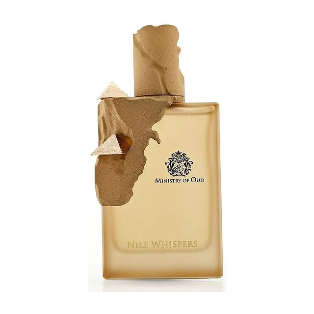 PARIS CORNER Nile Whispers Парфюмерная вода женская 100 мл PARIS CORNER купить