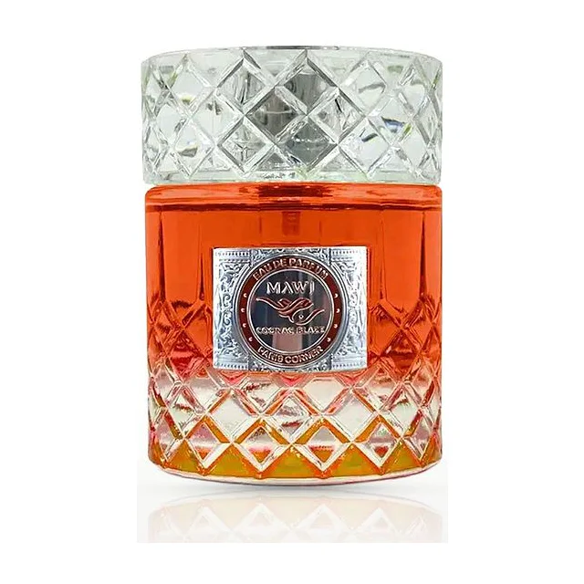 PARIS CORNER Mawj Cognac Blaze Парфюмерная вода унисекс 100 мл PARIS CORNER купить