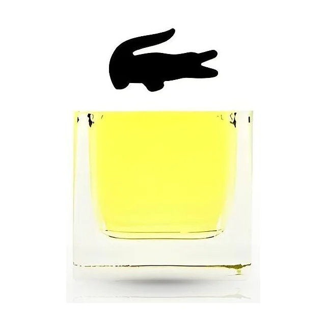 Lacoste Fragrances Challenge Re/Fresh Туалетная вода мужская 90 мл Lacoste купить