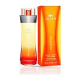 Lacoste Fragrances Touch of Sun Туалетная вода женская 50 мл фото 1
