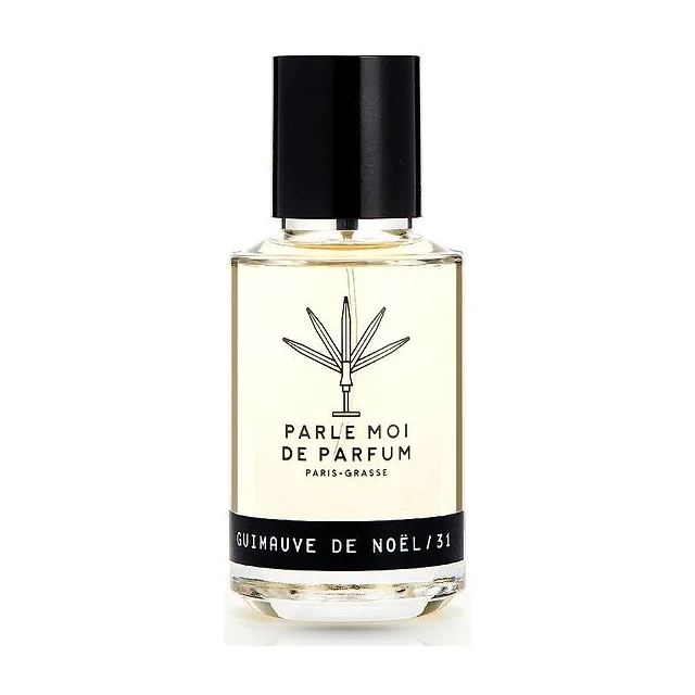 PARLE MOI DE PARFUM Guimauve De Noel 31 Парфюмерная вода 50 мл PARLE MOI DE PARFUM купить