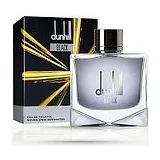 A.Dunhill Black 50 мл туалетная вода мужская фото 1
