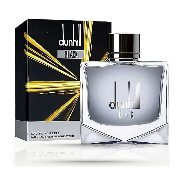 A.Dunhill Black 50 мл туалетная вода мужская Dunhill купить