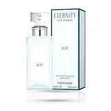 CALVIN KLEIN ETERNITY AIR Парфюмерная вода женская 100 мл фото 1