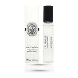 Diptyque Eau Rose Туалетная вода женская 5 мл фото 1