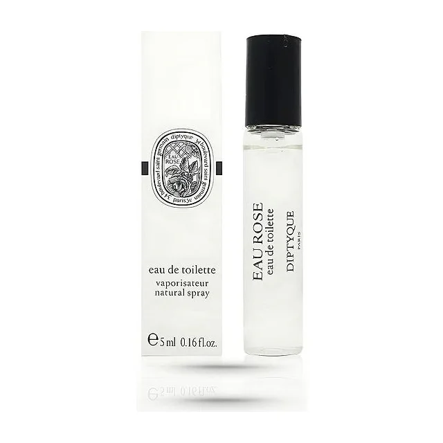 Diptyque Eau Rose Туалетная вода женская 5 мл купить