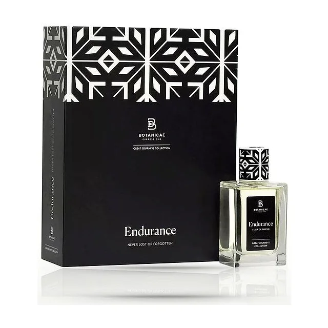 BOTANICAE Endurance Elixir De Parfum 75 мл духи унисекс BOTANICAE купить