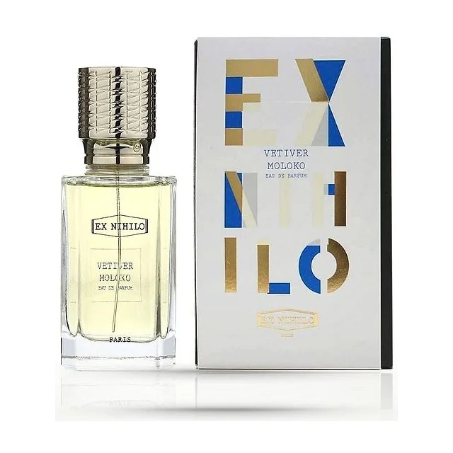EX NIHILO Vetiver Moloko Парфюмерная вода 50 мл Ex Nihilo купить