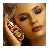 La Sultane de Saba Elixir Anti-Age l'Or Cdre et Patchouli Антивозрастной лосьон для тела и лица 50 мл фото 2