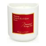 MAISON FRANCIS KURKDJIAN baccarat rouge 540 scented candle 280 г фото 2