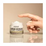 COMPAGNIE DE PROVENCE Organic Shea Silky Cream 50 мл - питательный крем-шелк для лица фото 2