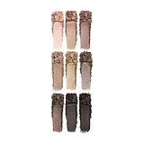 DELILAH Colour Intense Eyeshadow Palette - Jezebel 8,1 g - палетка теней для век фото 3