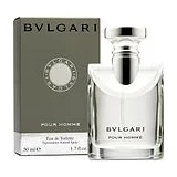 Bvlgari Pour Homme Туалетная вода мужская 50 мл фото 2