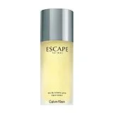 Calvin Klein ESCAPE Туалетная вода для мужчин 100 мл фото 2