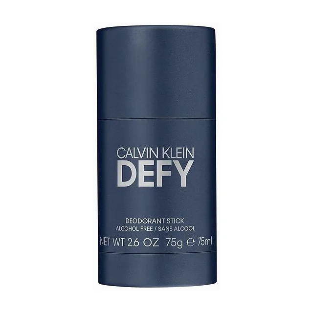 Calvin Klein Defy Дезодорант мужской 75 мл Calvin Klein купить