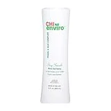 CHI ENVIRO STAY SMOOTH BLOW OUT SPRAY Спрей разглаживающий для волос 355 мл фото 1