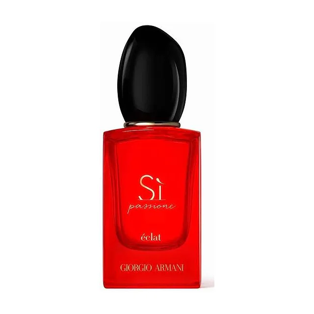 Giorgio Armani Si Passione Eclat Парфюмерная вода 90 мл Giorgio Armani купить