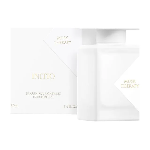 INITIO Musk Therapy Парфюмированный мист 50 мл Initio Parfums Prives купить