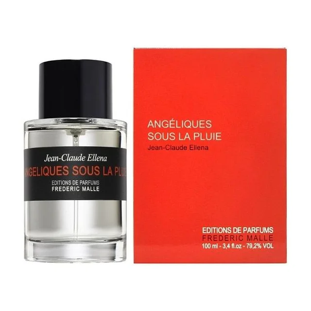 Frederic Malle Angeliques Sous La Pluie Парфюмерная вода 100 мл Frederic Malle купить