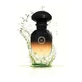 AJ ARABIA WIDIAN Black 3 Духи унисекс 2 мл фото 3
