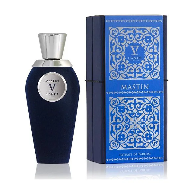 V CANTO MASTIN Extrait de Parfum Духи унисекс 100 мл V Canto купить