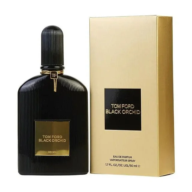 Tom Ford Black Orchid Парфюмерная вода для женщин 50 мл Tom Ford купить