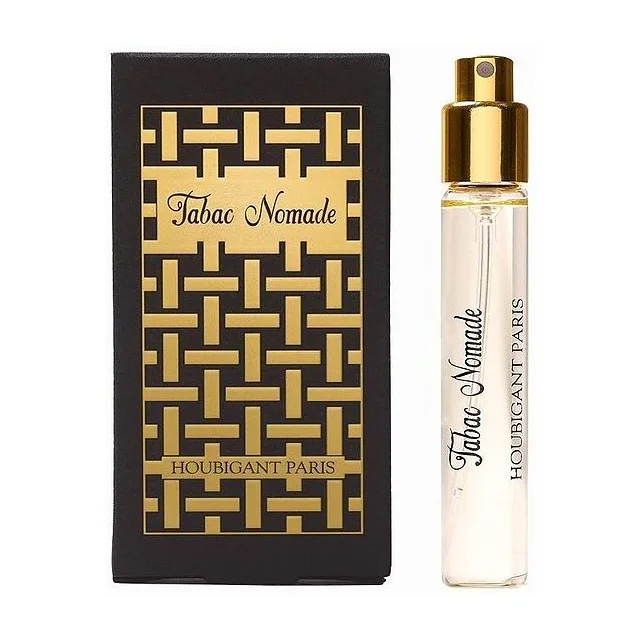 Houbigant TABAC NOMADE EXTREME Мужская парфюмерная вода 2 мл HOUBIGANT купить