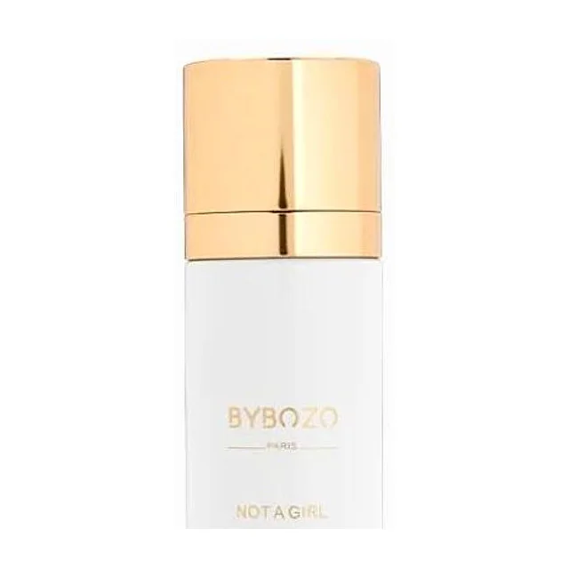 Bybozo NOT A GIRL Парфюмированный мист 100 мл ByBozo купить