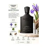 Creed Green Irish Tweed Парфюмированная вода для мужчин 15 мл Отливант фото 1