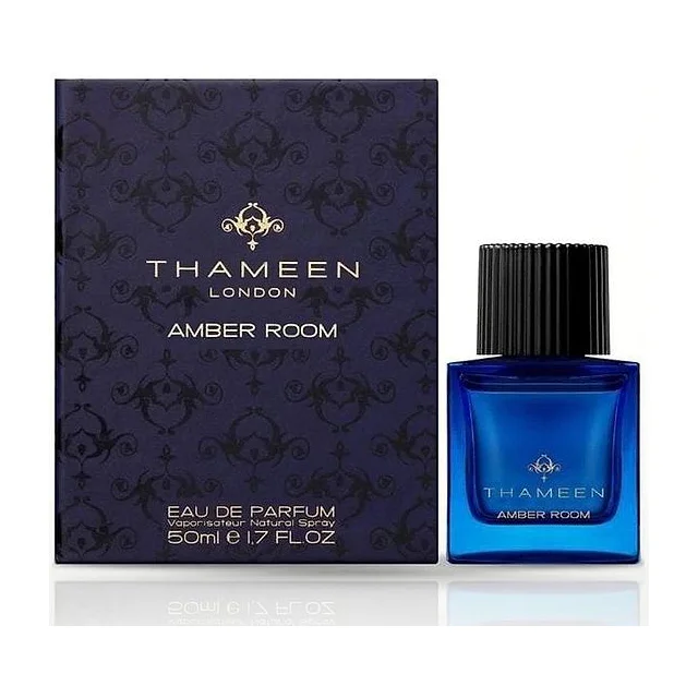 THAMEEN LONDON Peacock Throne 50 мл - парфюмерная вода Thameen купить