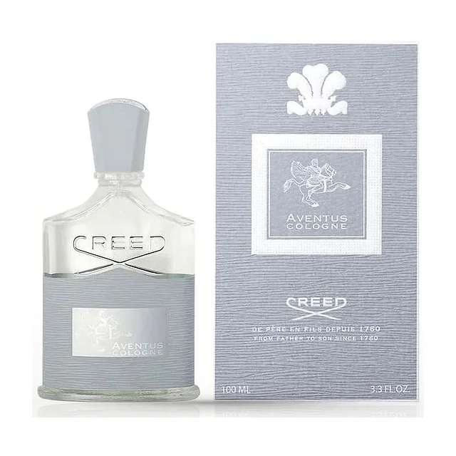 CREED Aventus Cologne Парфюмированная вода для мужчин 100 мл Creed купить