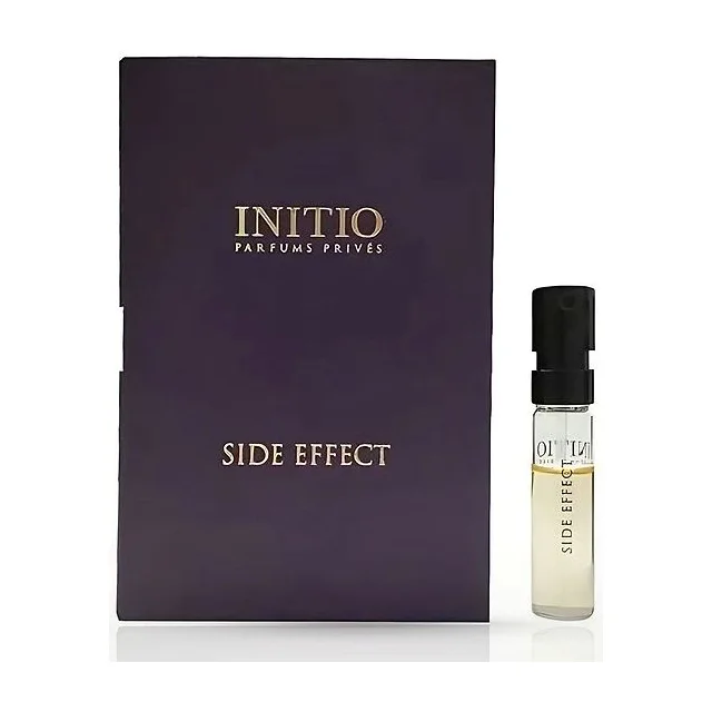 INITIO Side Effect Парфюмированная вода унисекс 1.5 мл купить