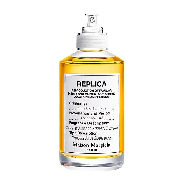 Maison Martin Margiela REPLICA Chasing Sunsets Туалетная вода унисекс 100 мл MAISON MARGIELA купить