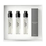 MIZENSIR Poudre dOr Travel Spray (Travel Case & 3x 8 мл Refills) - дорожный набор парфюмерной воды фото 1