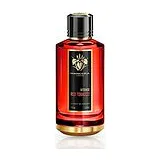 MANCERA Intense Red Tobacco 120 мл - духи фото 1