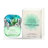 Van Cleef & Arpels Aqua Oriens Туалетная вода унисекс 50 мл фото 2