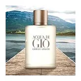 ARMANI Acqua di Gio pour homme Туалетная вода 200 мл фото 3
