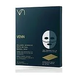 Collagen Intensive Phyto-Retinol Renewal Mask 23 g x 2 - обновляющая гидрогелевая маска для лица с коллагеном и фито- ретинолом фото 1