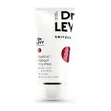 DR. LEVY SWITZERLAND Radical3 Reboot Pro Peel 50 мл - антивозрастной пилинг для лица тройного действия фото 1