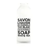COMPAGNIE DE PROVENCE The Blanc/White Tea Liquid Marseille Soap жидкое мыло для тела и рук 300 мл фото 1
